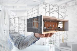 Future trends in architectural drawings
