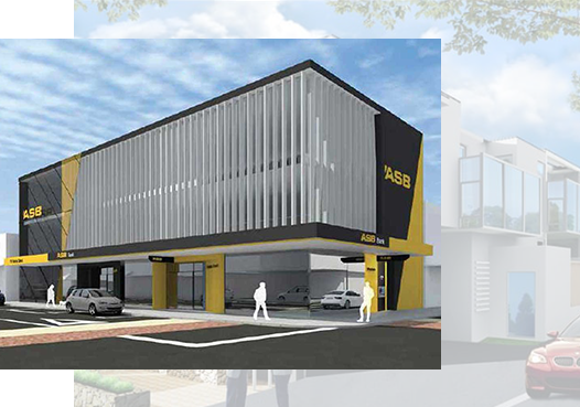 Wall Panels & Cladding Shop Drawings Services