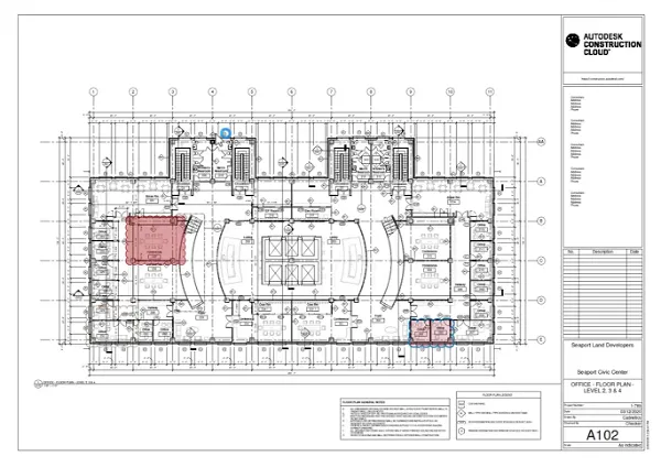 As-Built Drawings