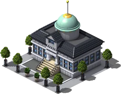 Architectural Services for Government