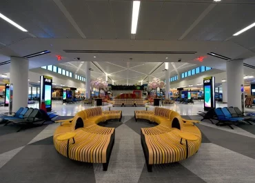 Newark Airport