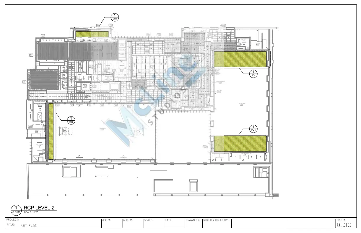 Cladding Sample 4