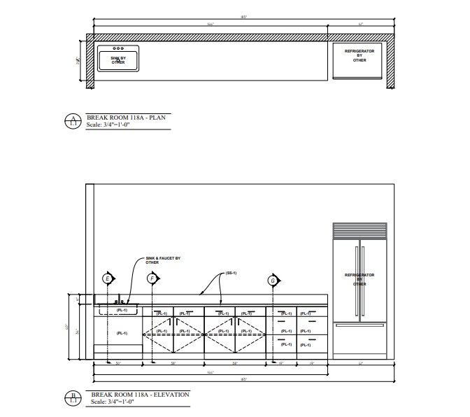 Millwork Samples 5