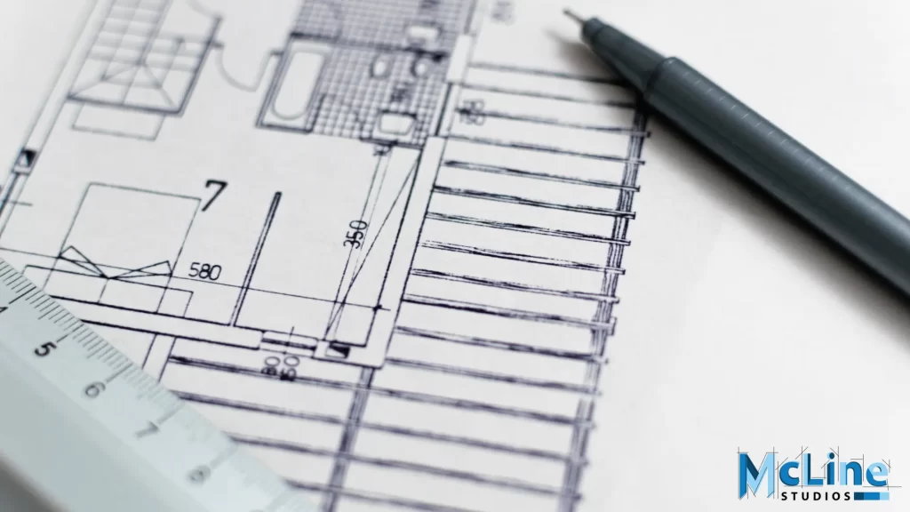 Fabrication drawings