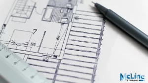 Fabrication drawings