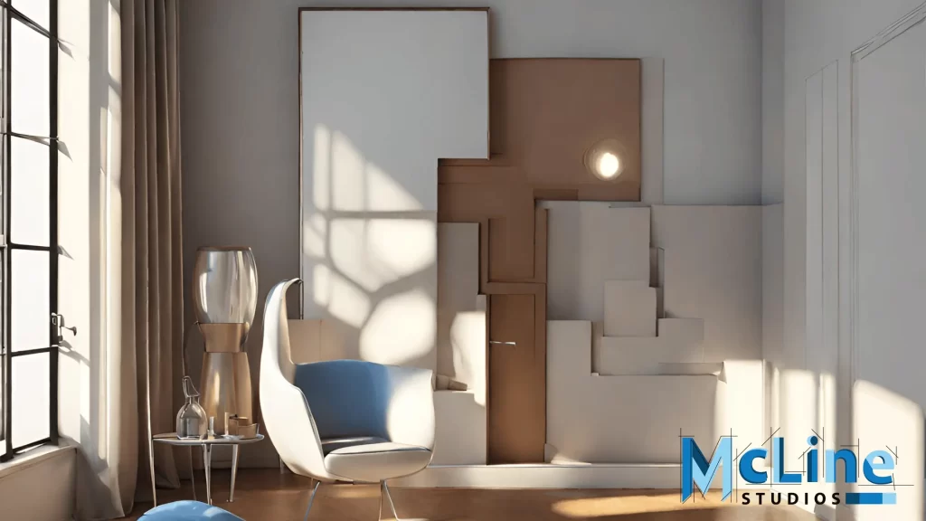 3D Ray Tracing Rendering Services 