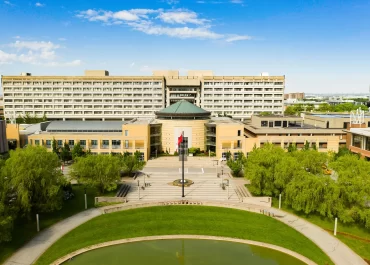 York University