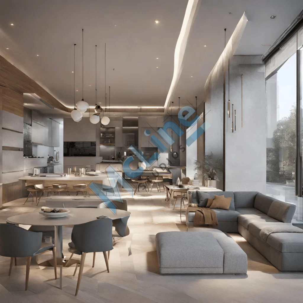 3D Modeling for Architects - McLine Studios