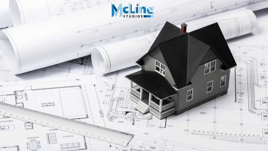 Architectural Drafting Services