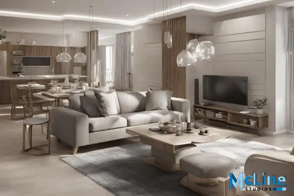CGI Rendering -2
