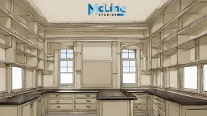 Importance of Casework Shop Drawings