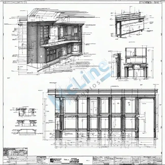 What-are-Shop-drawings