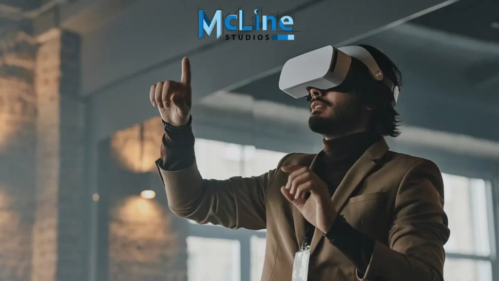 VR in architecture