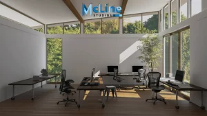 Types of Architectural Rendering
