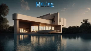 3d architectural animation