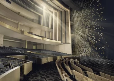 RW Theatre