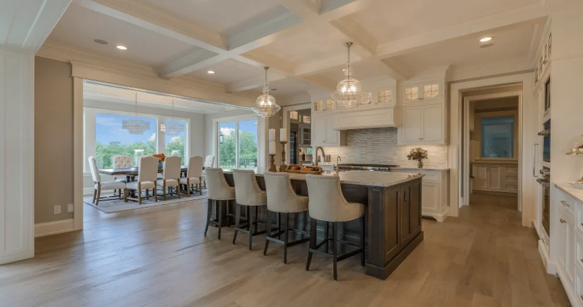 3D Floor Plans - McLine Studios