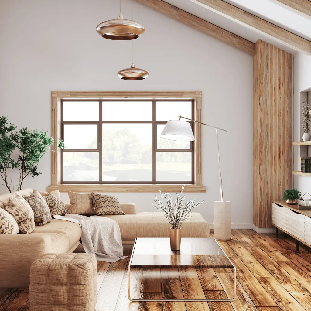 3D Floor Plans