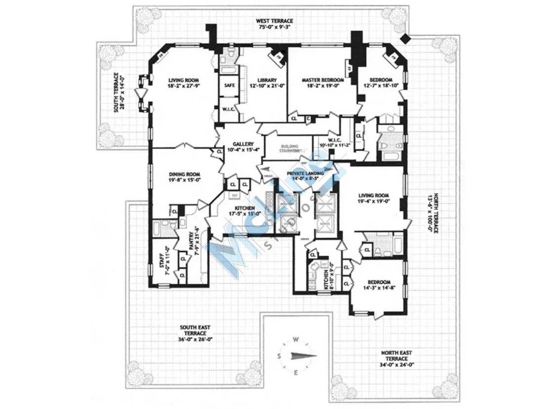 Floor Drafting Services