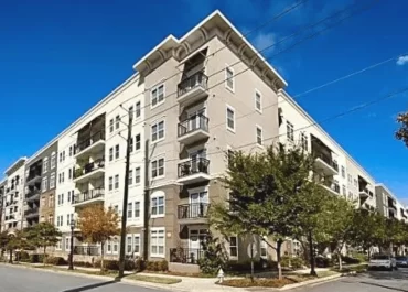 Hapeville Apartments