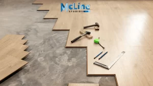 Renovation Drawings