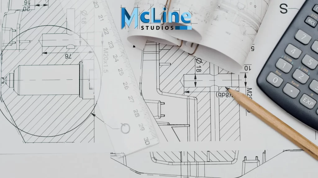 Steel Shop Drawings