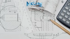 Steel Shop Drawings