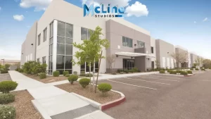 3D Exterior Rendering