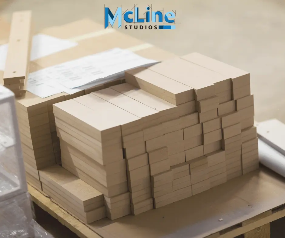 Millwork Drafting