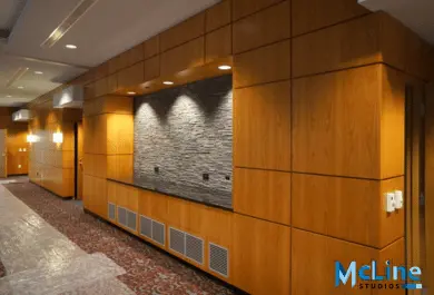 Custom Millwork