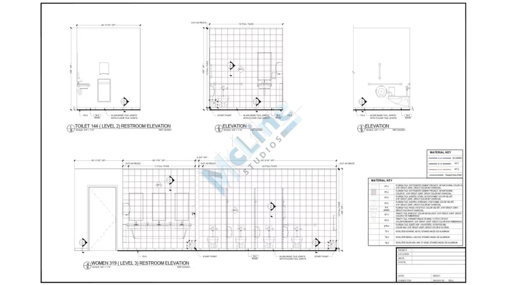review-shop-drawings
