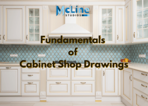 Cabinet Shop Drawings