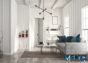 Interior Design Drawings