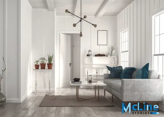 Interior Design Drawings