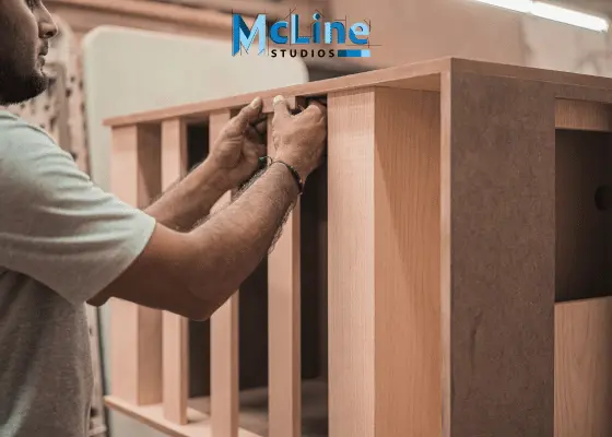 Millwork Drafting