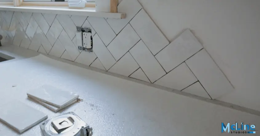 Tile Shop Drawings