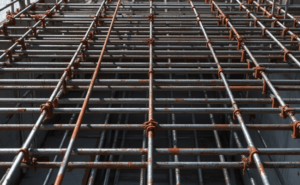 Rebar Shop Drawings