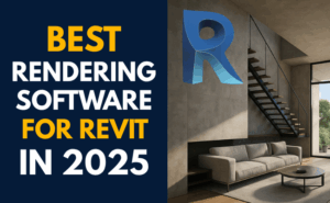 Best Revit Software for Rendering